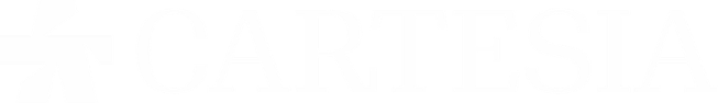 Cartesia logo