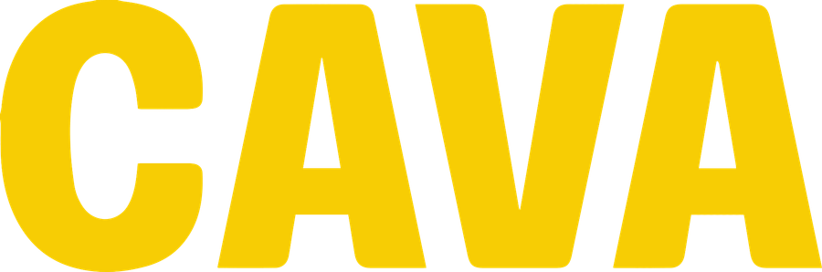 CAVA logo