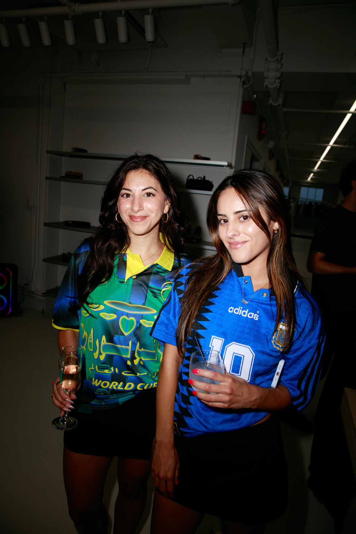 The Eve of The Final — image 2