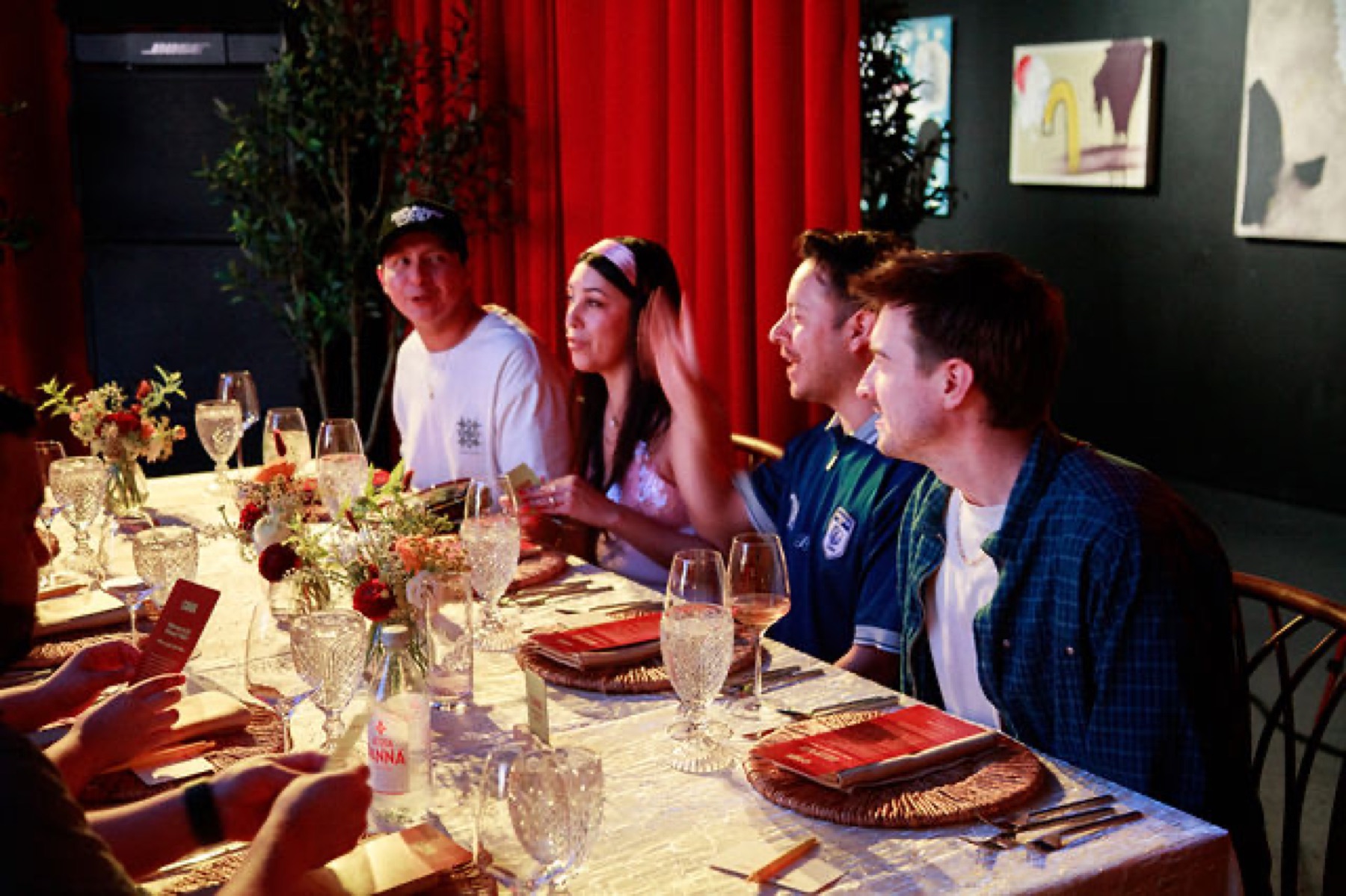 The Winner's Table presented by CAVA — image 4